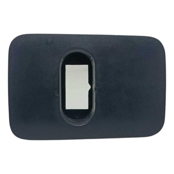 Moldura Botão Desembaçador Clio 2000 À 2006