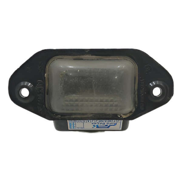 Luz Placa Gol Bola 377943119