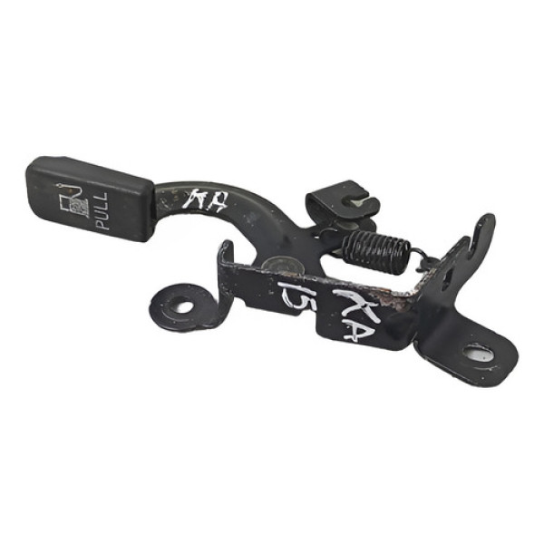 Alavanca Abertura Portinhola Ford Ka 2015 À 2021 Cx141