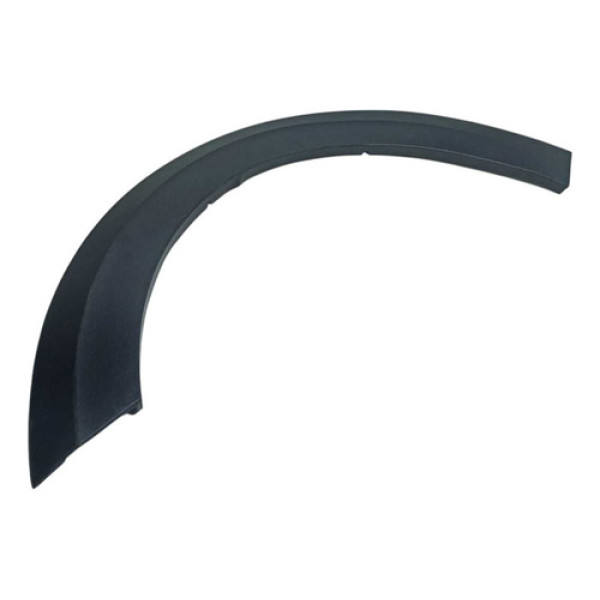 Moldura Para-lama Dianteiro Esquerdo Saveiro 2010 A 2014