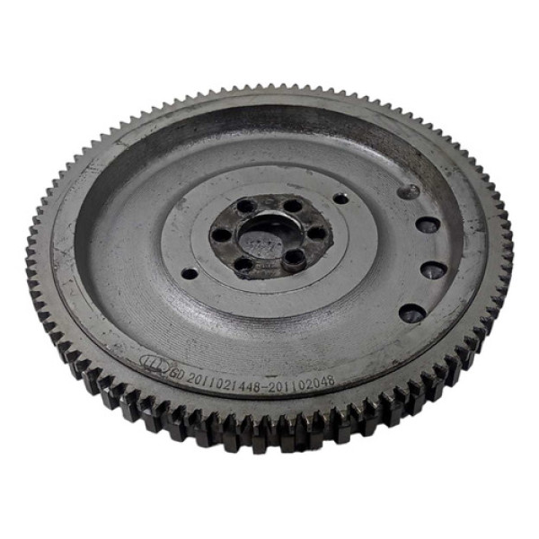 Volante Motor Lifan 320 1.3 2011 Cx192