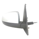 Retrovisor Manual Direito Meriva 03 A 12 836222 - 846126