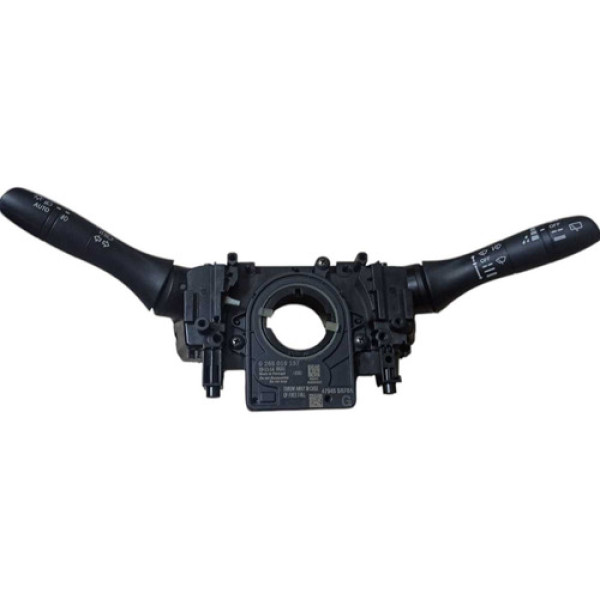 Chave Seta Limpador Kicks 2017 À 2020