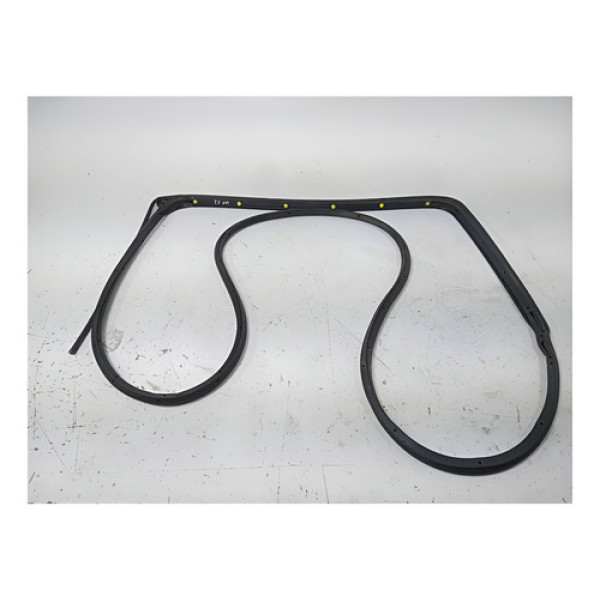 Borracha Guarnição Externa T.e Outlander 2014/15 Cx105