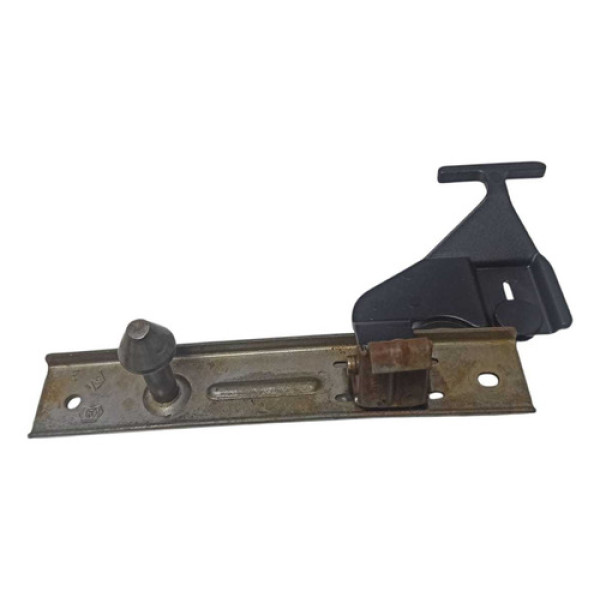 Fechadura Superior Capô Clio 2004 À 2012