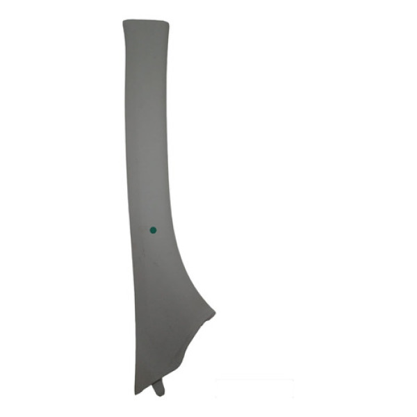 Moldura Coluna Porta Dianteira Direita Fluence 2011 A 2015