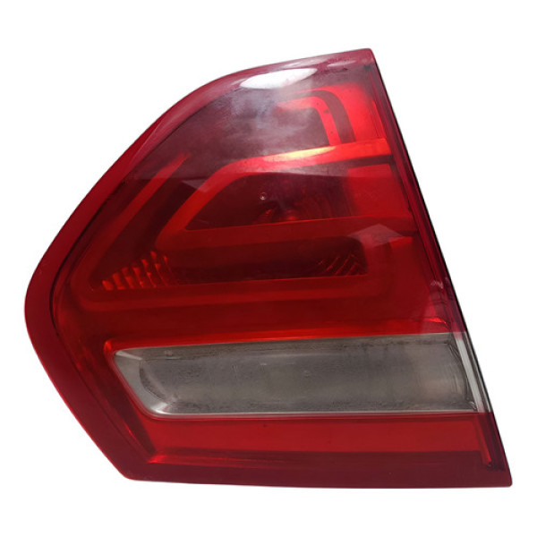 Lanterna Tampa Traseira Esquerda C4 Picasso 2009 A 14 ~detha