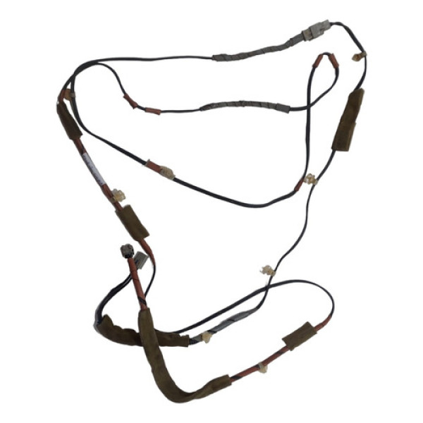 Chicote Antena New Civic 2007 A 2011