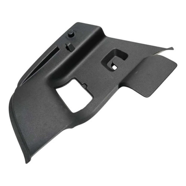 Suporte Bagagito Lado Esquerdo Up 4 Portas 2015 A 2020 #2 Preto