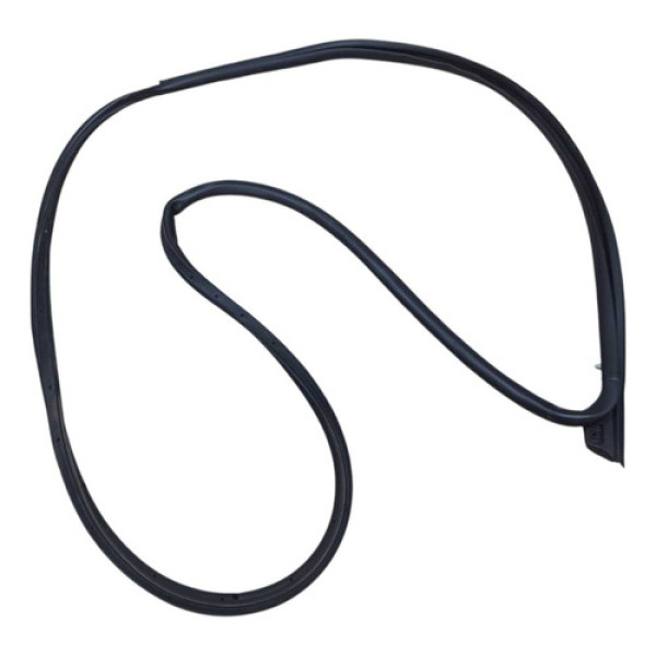 Borracha Porta Dianteira Direita Ecosport 2014 À 2017 