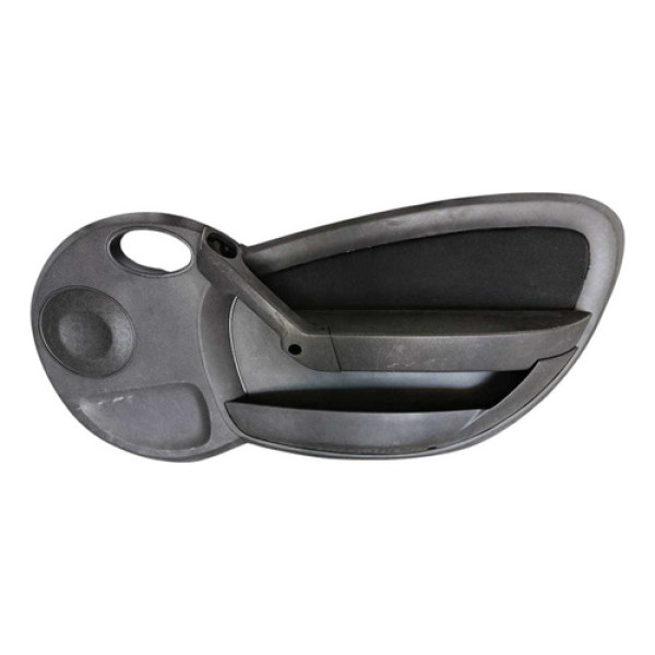 Forro Porta Dianteira Direita Ka 2008 À 2013