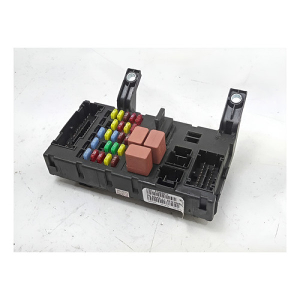 Caixa Fusível Fiat Siena 1.8 501210460050 Cx112