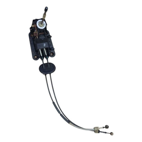 Trambulador Alavanca Marcha Cambio 307 Sedan 2008 À 2012