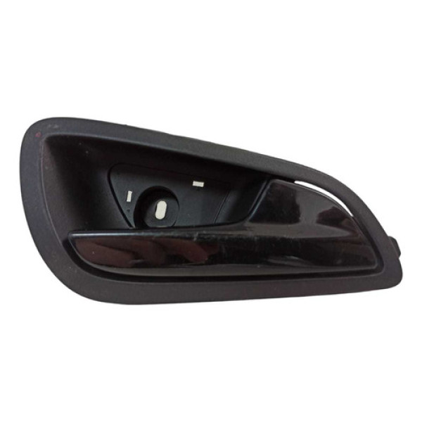 Maçaneta Interna Traseira Direita Ford Ka 2013 À 2016 Cx028