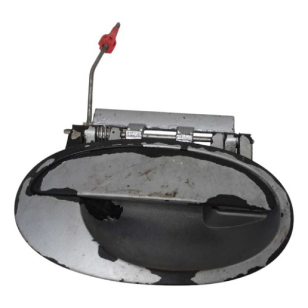 Maçaneta Externa Dianteira Direita Corsa Meriva 02 -12 Cx005