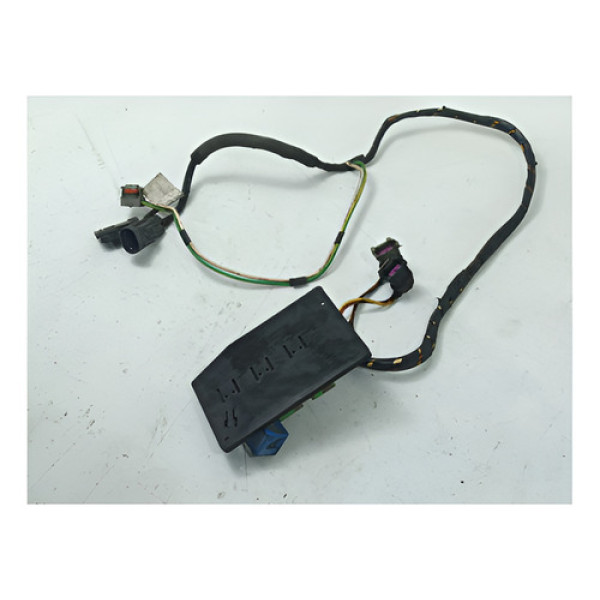 Chicote Ventoinha Eletro Ventilador Xsara Picasso Cx078