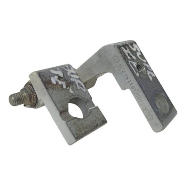 Dobradiça Superior Traseira Esquerda Golf 2007 Á 2013