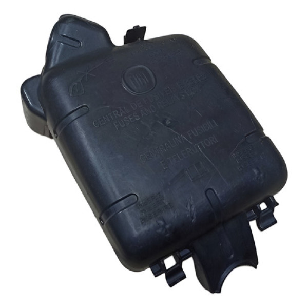 Tampa Caixa Fusível Argo 2017 À 2022