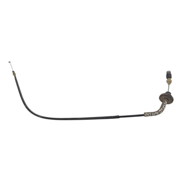 Cabo Acelerador Lifan 320 2011 Preto