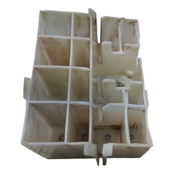 Absorvedor Impacto Para-choque T.d Clio 2000 À 2007 Cx255