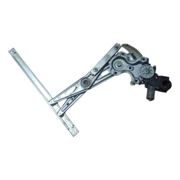 Maquina Vidro Dianteira Direita Kicks 2017 Á 2020