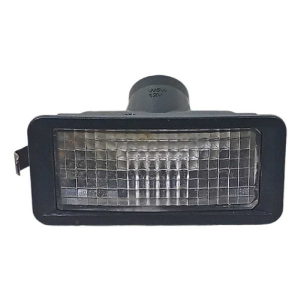 Luz Placa Vw Gol Fox Up Cx288