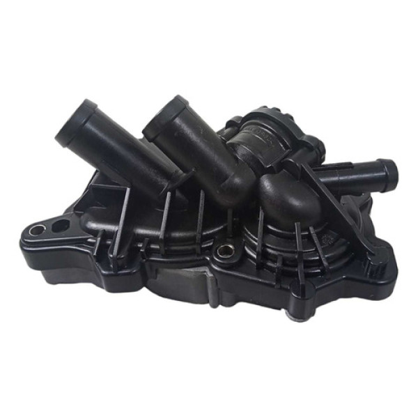 Bomba Água Carcaça Válvula Termostática Vw Up 1.0 3cc Cx274