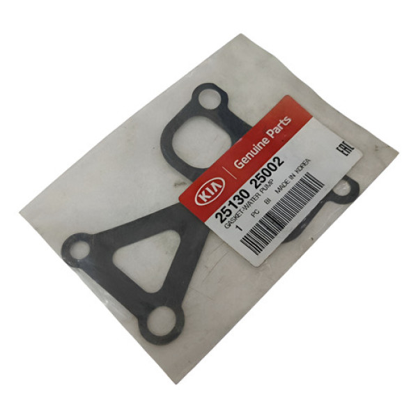 Junta Bomba Água Para Carens Cerato Optima Sportag Sorent