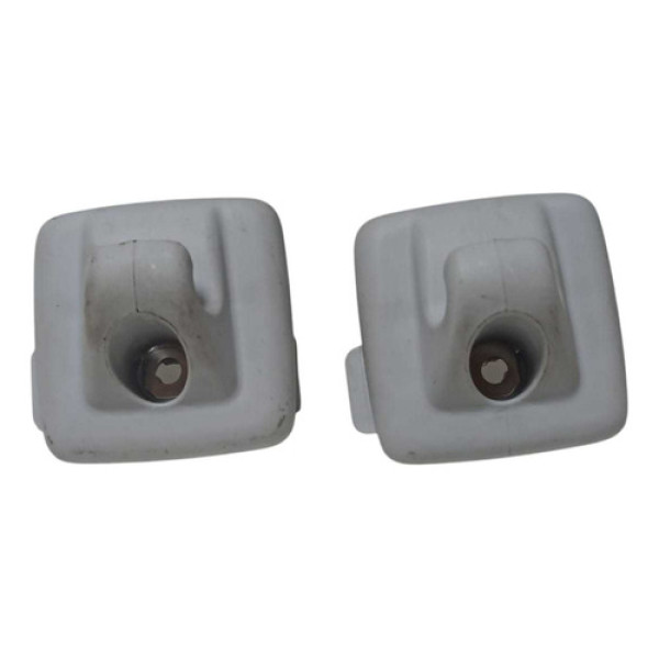 Par Suporte Quebra Sol 208 2021 À 2023