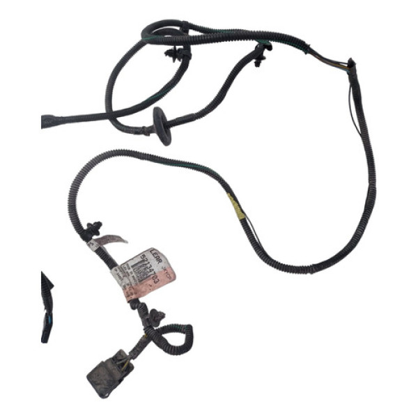 Chicote Tampa Traseira Prisma 2013 A 2019 52134703