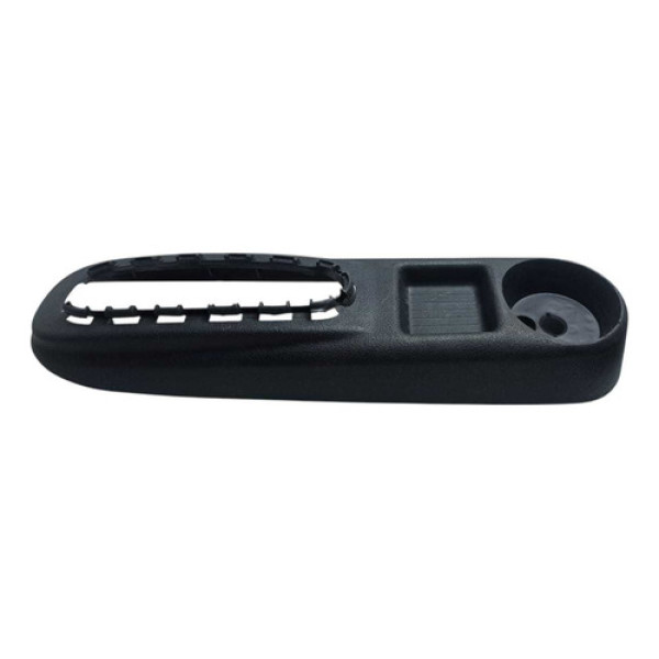 Console Central Freio Mão Saveiro 2009 A 2014