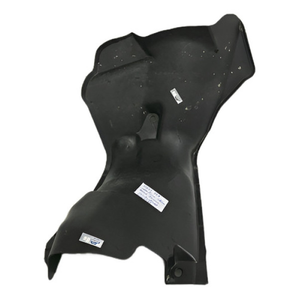 Proteção Gargalo Tanque Honda Civic 2007 A 2011