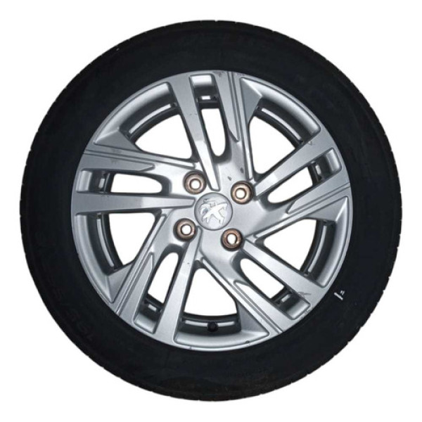 Roda Aro 16 208 195/55 R16 #1