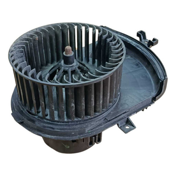 Motor Ventilação Interno Ar Forçado Gol G5 1.6 2009 À 2012