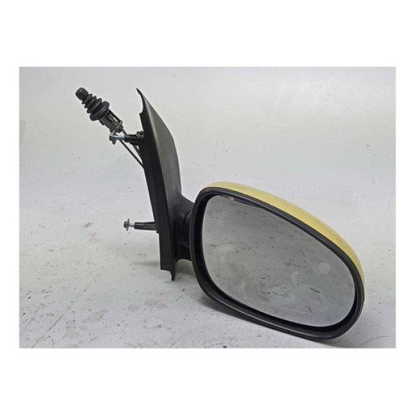 Retrovisor Dianteiro Direito Grand Siena 2013 À 2016 Cx150