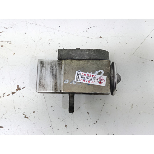 Válvula Expansão Ar Condicionado Clio Scenic 576350400 Cx047