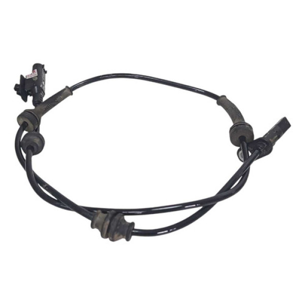 Sensor Velocidade Traseiro Esquerdo Fastback 2023 À 2025