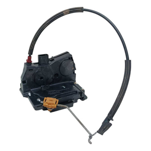 Fechadura Elétrica Porta Traseira Esquerda Onix 2013 À 2016