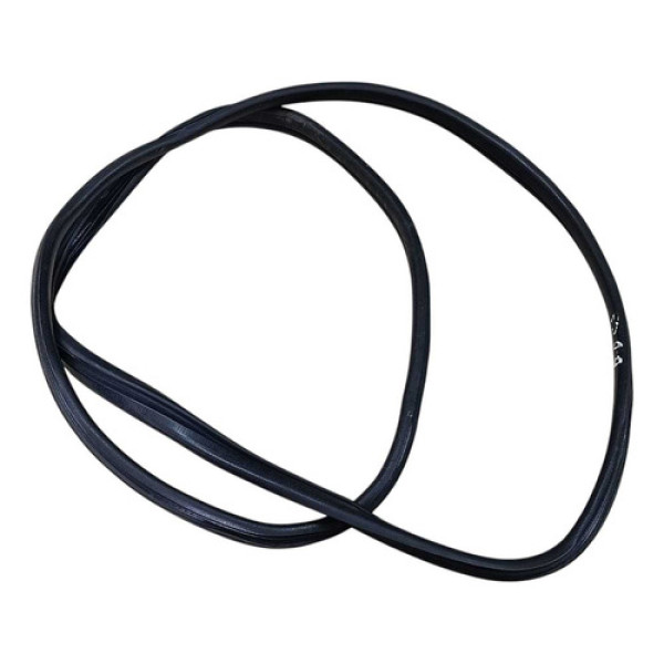 Borracha Vedação Carroceria Porta Diant Dir C3 2007 À 2012 