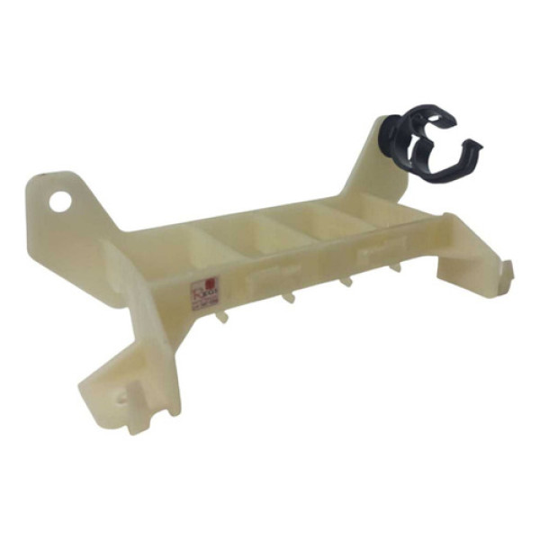 Moldura Caixa Fusível 207 2008 A 2012