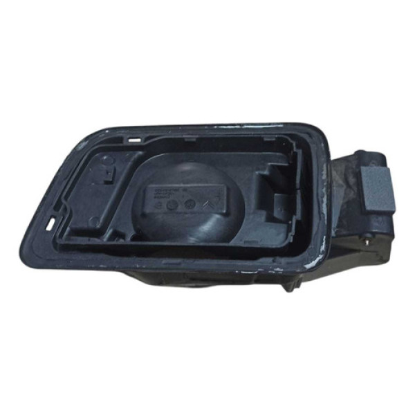 Suporte Portinhola Tanque Combustivel C4 Pallas 2007 À 2013