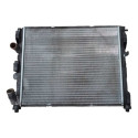 Radiador Renault Clio Logan Sandero 2001 A 11 Com Ar 