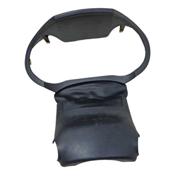 Moldura Painel Coluna Direção Hyundai Hb20 2015 Cx279