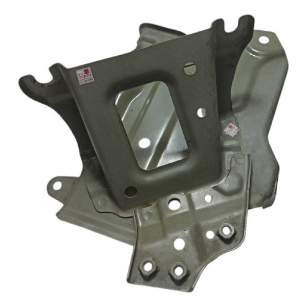 Suporte Bateria New Civic 2007 À 2011