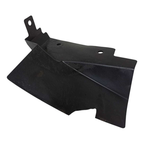 Suporte Traseiro Esquerdo Parachoque I30 2007 Á 2012