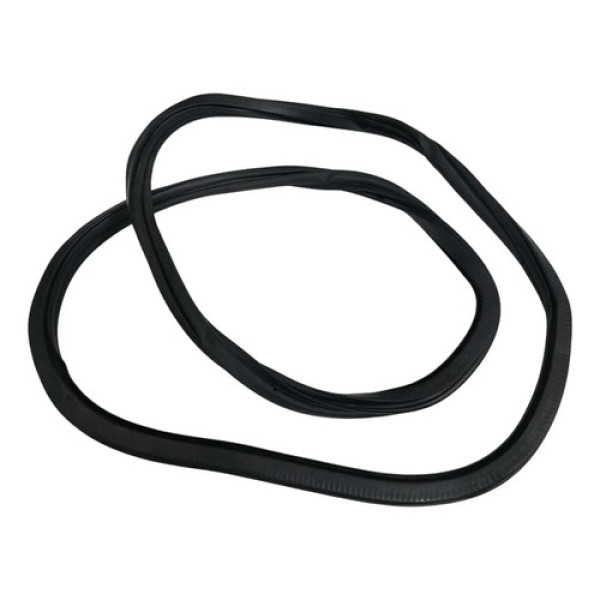 Borracha Vedação Carroceria Traseira Es Up 4 Porta 2014 A 20 Preto