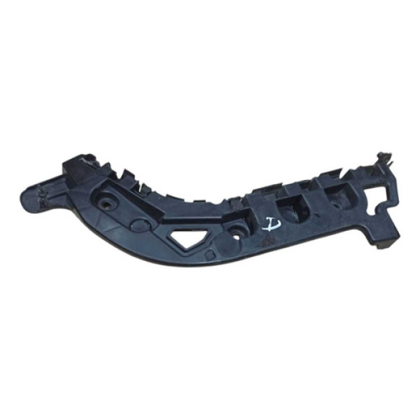 Guia Para-choque Traseiro Direita Fluence 2011 À 2013