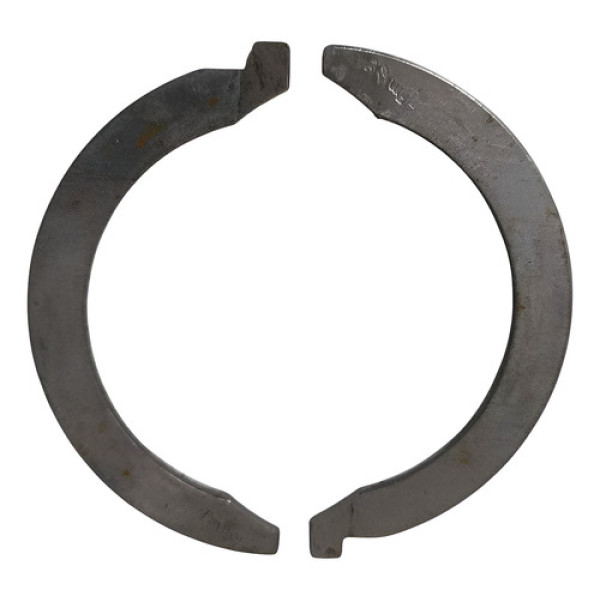 Par Arruela Encosto Virabrequim C3 1.4 2008 À 2012