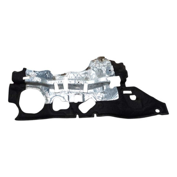 Defletor Corta Fogo Motor  Ecosport 2.0 2014 À 2017