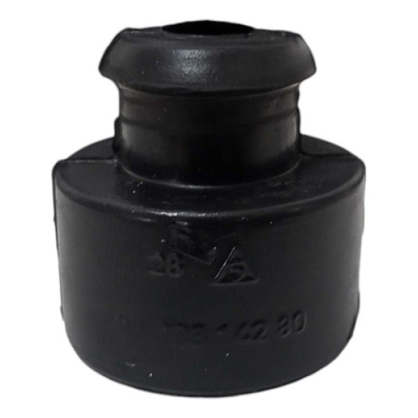 Coxim Intercooler Radiador Cond Superior C4 Lounge Ds4 Cx295